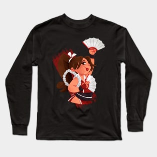 May Long Sleeve T-Shirt